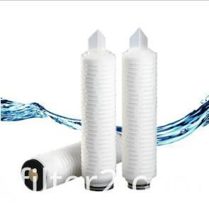 0,01 Mikron PTFE-Patrone für Luftfilter
